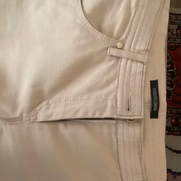 Roberto Cavalli authentic pair of trousers